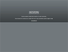 Tablet Screenshot of colorlinetour.aeston.net