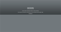 Desktop Screenshot of bm1.aeston.net